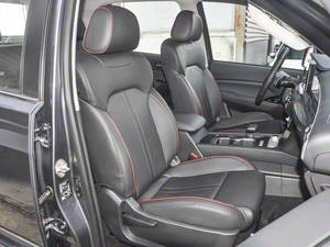 Camioneta Foton 4x4 de Alta Capacidad de Carga con Navegación GPS para Transporte de Materiales en Comercio Fronterizo Latinoamericano - Product Image 5