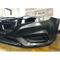 Gránulos de Plástico Modificado PP EPDM TD20 |   Resistencia Estable a la Tracción, Flexión e Impacto para Moldeo por Inyección
