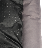 Alta gama personalizada de lujo BtoB al por mayor barato impermeable a prueba de masticación grande lavable memoria ortopédica perro cama mascota sofá cama