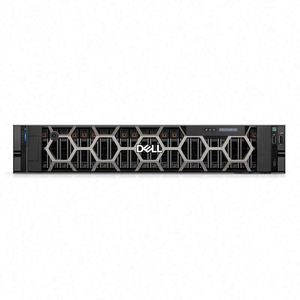 เซิร์ฟเวอร์ Dell R7625 แบบ Dual Epyc พร้อม GPU PCIe Gen5 และที่เก็บข้อมูล NVMe ขนาด 2U สำหรับติดตั้งในแร็ค เซิร์ฟเวอร์ PowerEdge R7625 ของแท้ - Product Image 3