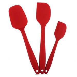 New Product Easy Flex 3-piece Rubber Spatula Set - Product Image 5