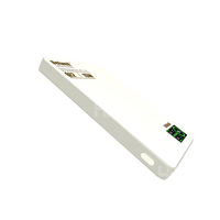 Batterie externe magnétique indispensable pour les voyages, ultra-fine et discrète