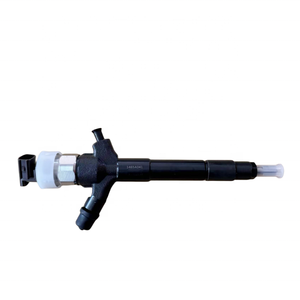 للبيع من المصنع قطع غيار سيارات 1465A041 095000-5600 0950005600 لمحاقن الوقود ميتسوبيشي L200 Euro4 4D56 - Product Image 1