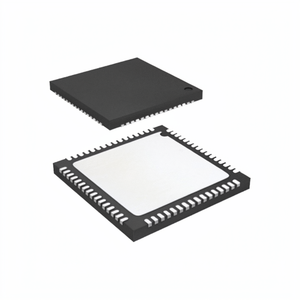 64 VFQFN Exposed Pad, CSP Data Acquisition Original One Stop Service AD9640ABCPZRL7-80 Electronics Component - Product Image 1