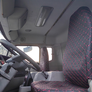 Camión Cisterna de Combustible para Aviación Dongfeng 6x4, Vehículo de Transporte de Combustible de Alta Pureza con Sistema de Medición Avanzado - Product Image 2