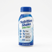 Complément alimentaire quotidien Multivitamines & Minéraux Boisson protéinée Tous les goûts Soutien digestif & immunitaire