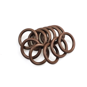 High Quality NBR HNBR EPDM FKM FFKM <b>o</b> <b>ring</b> Friction <b>Rubber</b> Seal <b>Ring</b> <b>O</b>-<b>Ring</b> for Pumps Manufactured in Various Sizes - Product Image 5