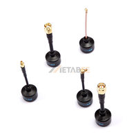 Antenne FPV SMA personnalisée 915 MHz 5,8 GHz