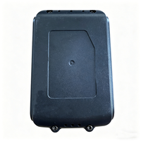 Batterie de perceuse OEM en gros 21V Lithium-ion 1300mAh Matériau ABS Accessoire d'outil électrique Usine chinoise Personnalisable Type de tige ODM