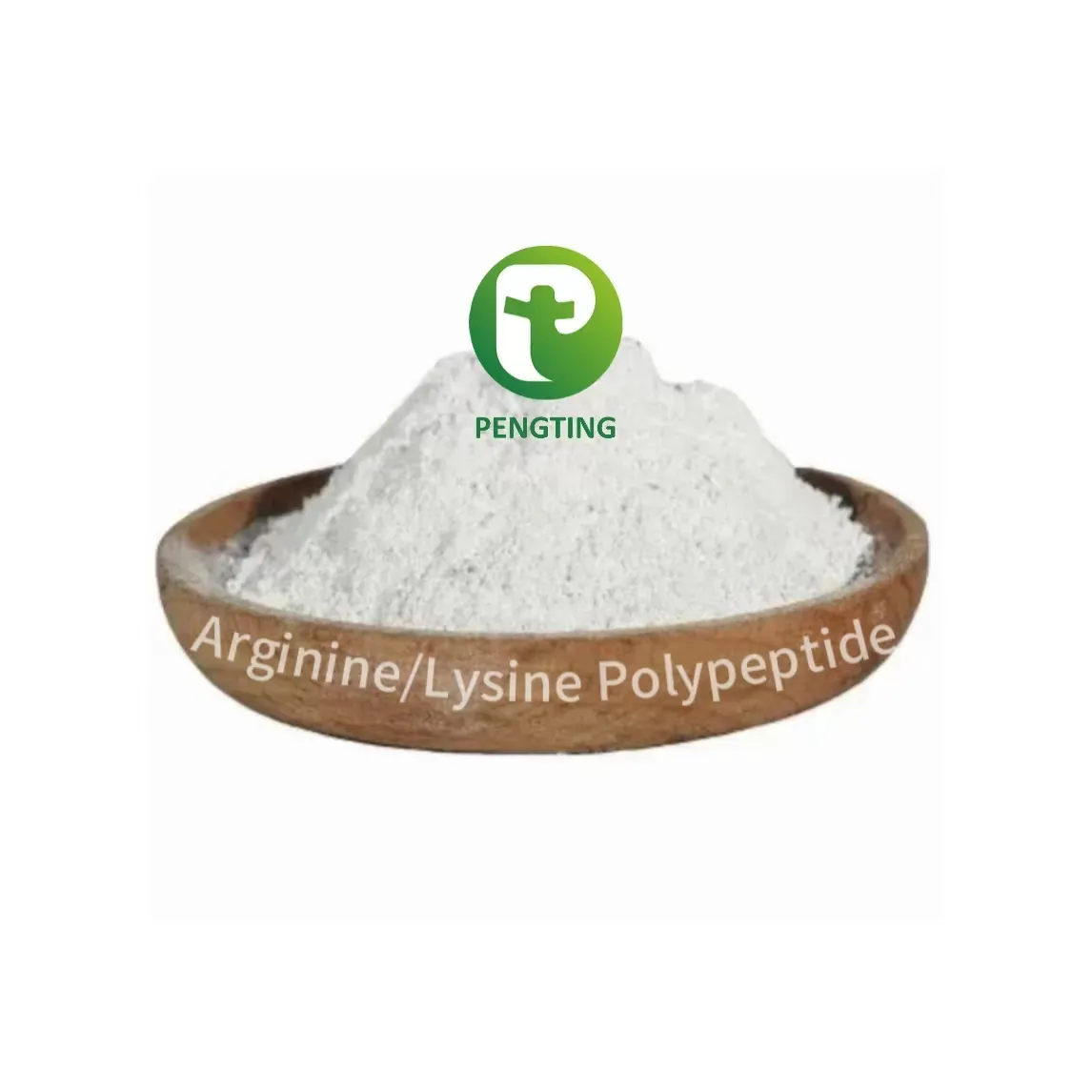 Fornecedores de matérias-primas cosméticas de peptídeos químicos diários 98% de alta pureza CAS 936616-33-0 polipeptídeo de arginina/lisina