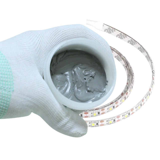 BCUP 4 Low Temperature Solder Paste for SMD BGA IC PCB Needle Tube Tin Welding Components for Welding Fluxes