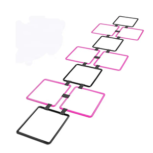 Jeu <span class=keywords><strong>à</strong></span> <span class=keywords><strong>la</strong></span> <span class=keywords><strong>marelle</strong></span> Jumping House Suit Squares Jeux d'intérieur et d'extérieur Backyard Competition Sports de plein air - Product Image 3