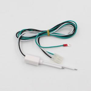 Food Grade Pom Plastic Watergeleidbaarheid Waterniveau Sonde Draad Koffiemachine Elektrische Sonde Vloeistofniveau <span class=keywords><strong>Sensor</strong></span> - Product Image 3