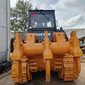 Venta Caliente: Bulldozer de Orugas SHANTUI SD22 con Buen Precio - Product Image 5