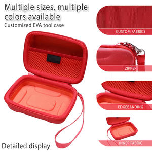 <span class=keywords><strong>Estuche</strong></span> rígido de EVA resistente al agua personalizado brillante para Olympus Tough 2017/cámara Digital subacuática DE LA TG-6 <span class=keywords><strong>Estuche</strong></span> Eva para niños - Product Image 6