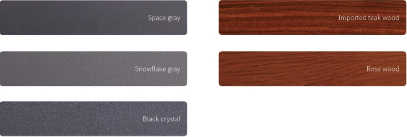 colori personalizzati