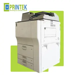 Weit verkauft schwarz und weiß Riso Fotokopierer A0 Lasermaschine Aficio Fotokopierer Drucker für Ricoh MP 6503 7503 9003