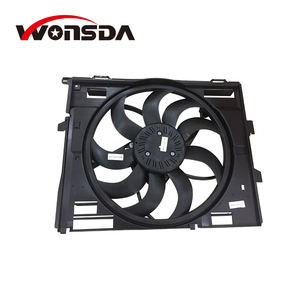 F35 Ventilateurs de pièces automobiles Assemblage électrique de moteur de voiture Ventilateurs de refroidissement de radiateur OEM - Product Image 4