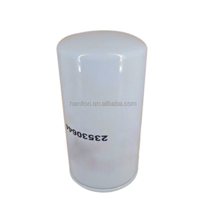 Halton lọc dầu 4616545 nhiên liệu phần tử Lọc ff5108 p552564 <span class=keywords><strong>ks570c</strong></span> 4206080 DIESEL phụ kiện động cơ - Product Image 1