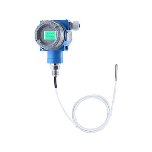 Transmetteur de température de type split CWDZ21C certifié <span class=keywords><strong>CE</strong></span>, capteur HART personnalisé solide-liquide-gaz, ODM - Product Image 1