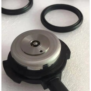 Joint d'étanchéité en caoutchouc Vanos 11367614288 pour soupape solénoïde d'admission et d'échappement du moteur BMW N20, pièce de rechange - Product Image 3