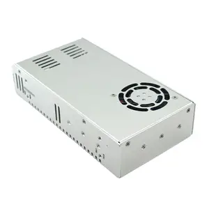 MEAN WELL SD-500L-12 12v dc power supply single output dc dc converter 500W SMPS