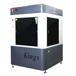 可変レーザースポットエンダー3Dプリンター工業用SLA3D印刷機大型600x600x400mmSLA機印刷