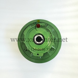 WD 42.090.048F Pulley 42.090.048 for Heidelberg GTO Motor Pulley Offset <b>Printing</b> <b>Machine</b> Parts - Product Image 4