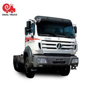 <span class=keywords><strong>Foton</strong></span> AUMAN 375hp 6*4 camiones tractores vender en África - Product Image 5