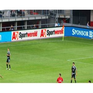 Pantalla LED P10 VISUAL a Todo Color para Video Wall, Interior/Exterior, para Campos de Fútbol, Vallas, Estadios, Publicidad Perimetral - Product Image 6