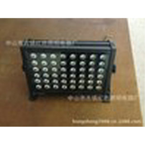 ไฟส่องสว่างแบบ LED 48w ชิป COB ตัวเรือนอะลูมิเนียม ให้แสงกระจายกว้าง ติดตั้งบนพื้นผิว สำหรับไฟส่องสว่างในสวน - Product Image 2