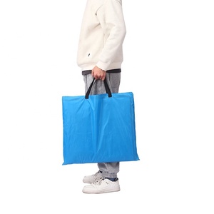 Hafif dayanıklı Modern katlanabilir güneş şezlong ayarlanabilir çok pozisyon yalan veya oturma için dış mekan mobilyası hızlı kurulum - Product Image 1