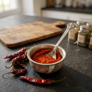 Pimienta de Cayena en Polvo de Alta Calidad a Granel – Precios Competitivos al por Mayor – Ideal para Fabricantes de Alimentos y Mezclas de Especias - Product Image 2