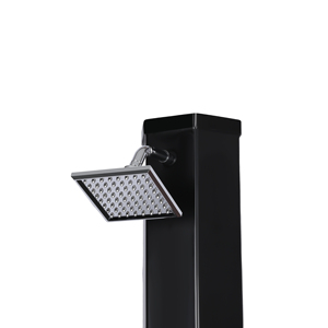 Offre Spéciale 60L grande capacité <span class=keywords><strong>douche</strong></span> <span class=keywords><strong>solaire</strong></span> au bord de la piscine réglage chaud et froid <span class=keywords><strong>douche</strong></span> de piscine <span class=keywords><strong>douche</strong></span> de jardin <span class=keywords><strong>solaire</strong></span> extérieure - Product Image 4