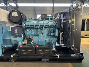 Groupes électrogènes au <span class=keywords><strong>gaz</strong></span> naturel, prix sur demande, 30 kVA, 50 kW, 100 kW, 200 kW, 400 kW, 500 kW, 800 kW, 1 MW/1000 kVA, Groupe électrogène silencieux GPL Weichai Power Plant - Product Image 3