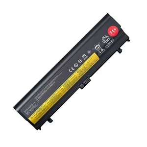 Nouvelle batterie d'ordinateur portable L560/71 + 10.8V 48WH pour <span class=keywords><strong>Lenovo</strong></span> ThinkPad L560 <span class=keywords><strong>L570</strong></span> série SB10H45073 SB10H45071 00NY486 OONY488 pour <span class=keywords><strong>LENOVO</strong></span> - Product Image 2