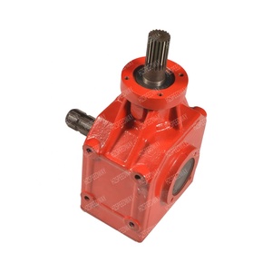 Fabricante caja de cambios reductor cortacésped transmisión caja de cambios 1:1.25 1:1.5 ajuste 20HP -70HP <span class=keywords><strong>tractor</strong></span> - Product Image 2