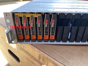 D4-d2sfx-400 <b>Hard</b> <b>Drive</b> for Xtremio Disks 005053242 005053243 005053269 005053270 005053791 005053792 400gb Emc <b>Hard</b> Disks - Product Image 5