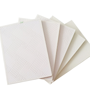 Buona qualità e prezzo competitivo in fibra di vetro <span class=keywords><strong>cartongesso</strong></span>/<span class=keywords><strong>cartongesso</strong></span>/muro a secco controsoffitto - Product Image 6