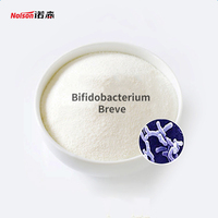 Poudre lyophilisée de Lactobacillus Brevis de qualité alimentaire, probiotique, bactéries lactiques, approvisionnement en vrac, OEM ODM, directement de l'usine