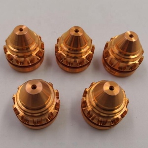 Boquilla/Punta <span class=keywords><strong>de</strong></span> Corte por <span class=keywords><strong>Plasma</strong></span> SHINEWAY <span class=keywords><strong>Thermal</strong></span> <span class=keywords><strong>Dynamics</strong></span> 21-1055, Consumibles para <span class=keywords><strong>Cortadora</strong></span> <span class=keywords><strong>de</strong></span> <span class=keywords><strong>Plasma</strong></span> - Product Image 1