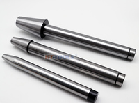 Supplier Pabrik Batang Uji Spindle BT30 BT40 BT50 Batang Uji Runout Spindle BT40 D40 300L