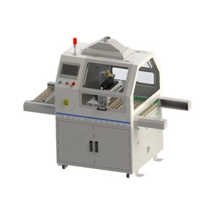 Equipo de Limpieza de Circuitos Impresos con Plasma, Máquina de Tratamiento de Superficies con Plasma en Línea, Máquina de Limpieza de Superficies con Plasma - Product Image 3