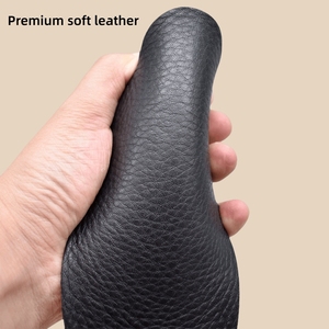 Soletta Interna Personalizzata di Alta Qualità in Pelle Bovina, Comoda, Rialzante, Anti-Odore e Assorbente del Sudore, Stili per <span class=keywords><strong>Uomo</strong></span> e Donna - Product Image 2