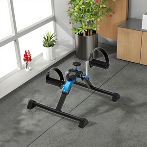 Vélo d'exercice à pédale équipement de fitness intérieur motorisé pour usage domestique <span class=keywords><strong>concept</strong></span> de pédale de pied de main - Product Image 5