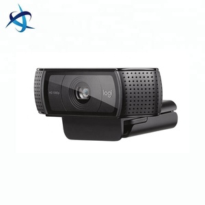 Nouvelle webcam <span class=keywords><strong>C920e</strong></span> <span class=keywords><strong>HD</strong></span> 1080p Pro pour webcam de bureau et ordinateur portable - Product Image 2
