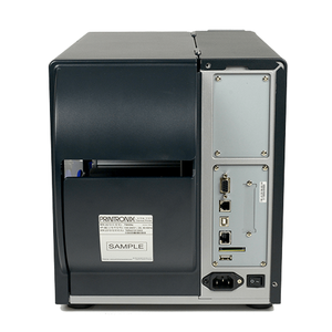 T6000e Series 6-Inch Enterprise Industrial <b>Printers</b> T6206e with <b>USB</b>/Ethernet Interface and 12 Print Speed - Product Image 2