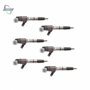 0445110417 0445110827 0445110824 0445110825 Injektor diesel untuk Mesin QC485/ QC490 / QC4D25 / QC4102 / QC4105 / QC4108 / QC4112 - Product Image 6