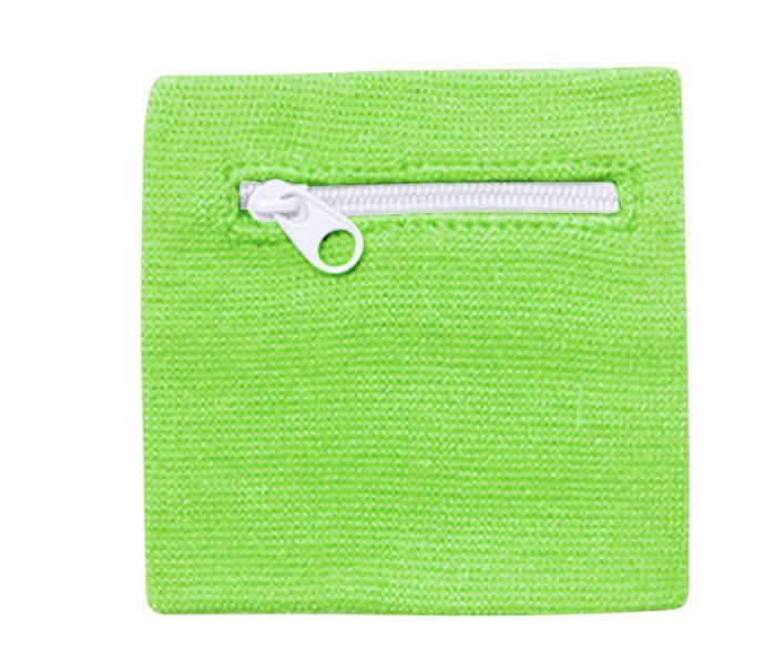 Borsa Da Polso Braccialetto Portafoglio Con Cerniera - Per Sport, Corsa Borsa Da Polso Braccialetto Portafoglio Con Cerniera - Per Sport, Corsa