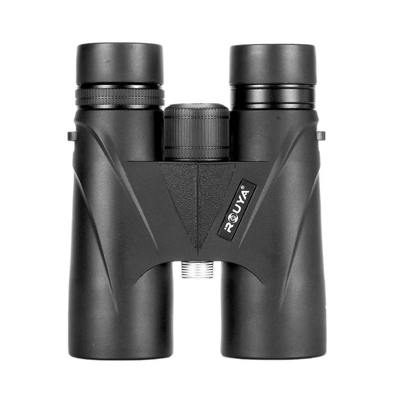10X42 Bak4 FMC Waterproof Roof Prism Binoculars Anti-Reflective